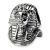 Sterling Silver Reflections Pharaoh Bead