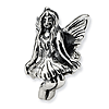 Sterling Silver Reflections Sitting Fairy Bead
