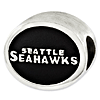 Seattle Seahawks Bead