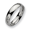 5mm Stainless Steel Domed Ring