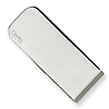 Stainless Steel Classic Money Clip