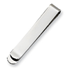 Stainless Steel Thin Money Clip