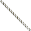 3.0mm Stainless Steel Open Link Chain