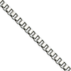 3.2mm Stainless Steel Box Chain