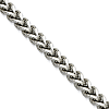 5.5mm Stainless Steel Franco Chain