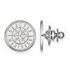 Sterling Silver Seattle Mariners Lapel Pin