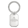 Sterling Silver Chicago Cubs 2016 Word Series Key Chain