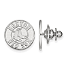 Sterling Silver Boston Red Sox Lapel Pin