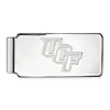 University of Central Florida Money Clip Sterling Silver