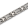 Titanium Polished Bracelet 8.75in