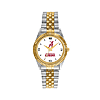 University of Alabama Pro Two-tone Men's Watch
