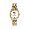 University of Kentucky Pro Two-tone Men's Watch