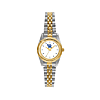 University of Kentucky Ladies' Pro Two-tone Stainless Steel Watch