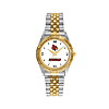University of Louisville Pro Two-tone Men's Watch