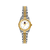 Univ of South Carolina Ladies' Pro Two-tone Stainless Steel Watch