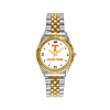 University of Tennessee Pro Two-tone Men's Watch