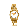 University of Tennessee Men's Pro Gold-tone Stainless Steel Watch