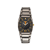 University of Tennessee Executive Black-plated Watch