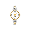 West Virginia University Ladies' Elegant Watch