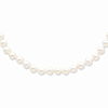 14kt Yellow Gold 4-5mm Freshwater Cultured Pearl Strand Necklace