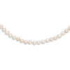 14kt Yellow Gold Kids' 3mm Freshwater Cultured Pearl 14in Necklace