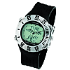 Charles Hubert Digital Dial Chronograph Watch 3563-W