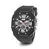 Wrist Armor US Navy Watch C28 Digital Chronograph Black Dial