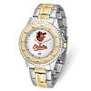Game Time Baltimore Orioles Competitor Watch