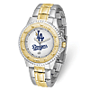 Game Time Los Angeles Dodgers Competitor Watch
