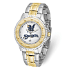 Game Time Milwaukee Brewers Competitor Watch