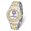 Game Time Texas Rangers Competitor Watch