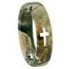 Hunter's Cross Realtree AP Camouflage Ring