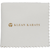 8in Treated Klean Karats Polishing Cloth