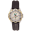 University of South Florida Ladies' All Star Leather Watch