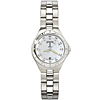 University of Tennessee Ladies Stainless Pro II Pearl Dial Watch