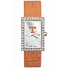 University of Tennessee Starlette Leather Watch