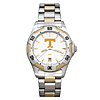 University of Tennessee Men's All-Pro Two Tone Watch
