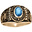 Venus Military Ring