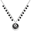 Chicago White Sox Game Day Necklace