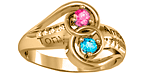 Eternal Orbit Ring