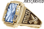 Accolade Class Ring