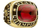 Bravura Championship Ring