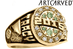 Elite Class Ring