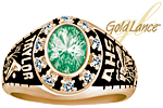 Alecto Class Ring