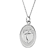 Tragic Event Comfort Wear Pendant