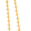 14k Gold Ball Chains