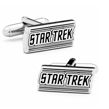 Star Trek Cufflinks