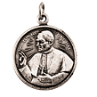 Pope John Paul Medals