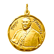 Pope Francis Medals