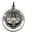 San Juan De Los Lagos Medals